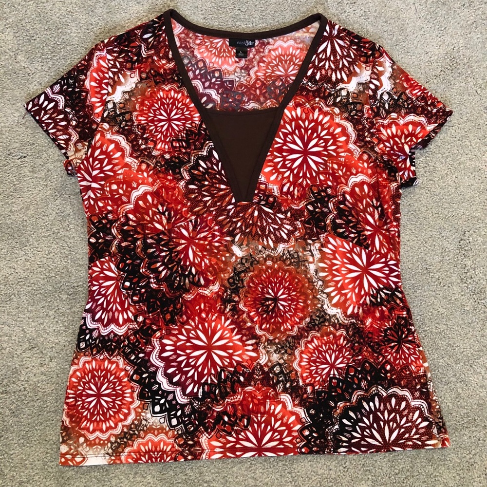Favorite fall top